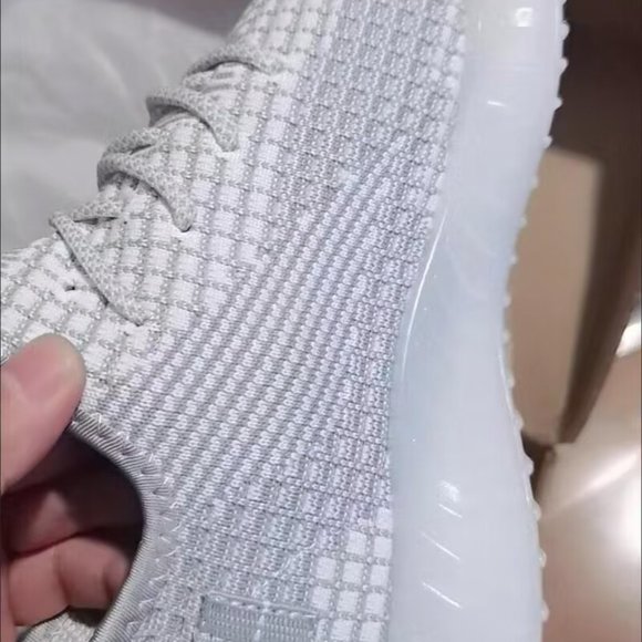 Coconut white